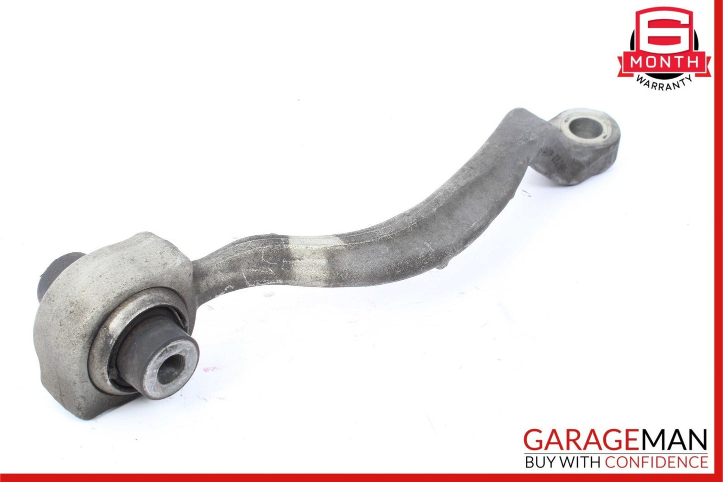 10-16 Mercedes W212 E350 E550 Front Right Top Upper Control Arm 2123302811 OEM