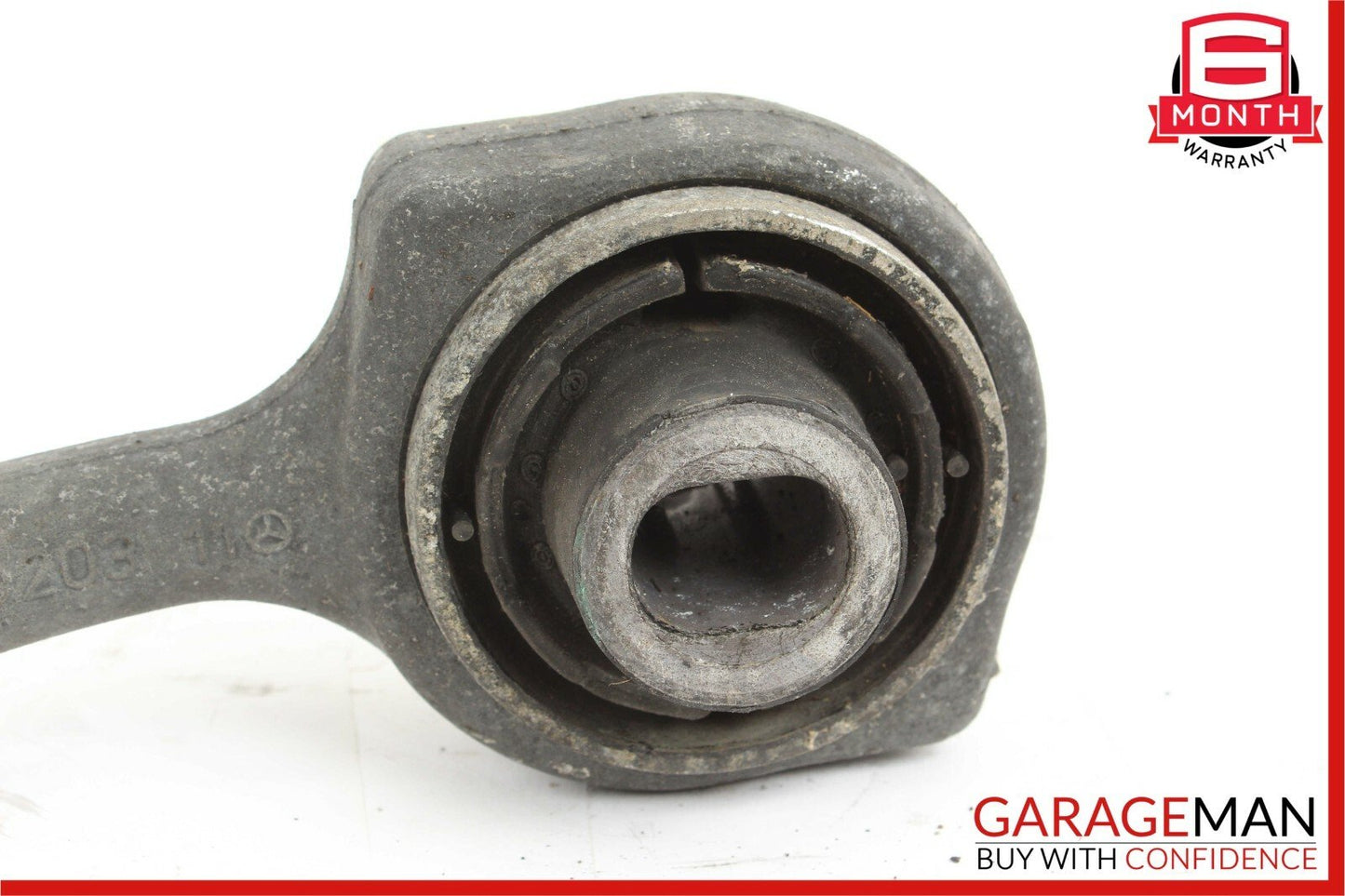 03-09 Mercedes W209 CLK350 CLK500 Front Right Side Suspension Lower Control Arm