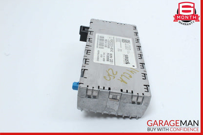 10-17 Mercedes W117 CLA250 Sirius Satellite Radio Receiver 2128705689 OEM