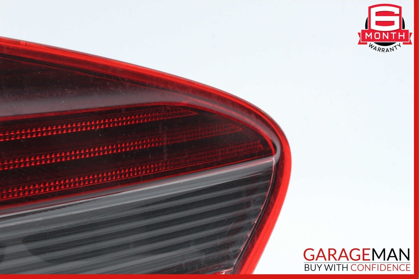 06-08 Mercedes W164 ML350 ML63 AMG Rear Right Side Taillight Tail Light Lamp
