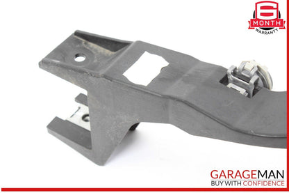 14-21 BMW i3 i3s Front Right Side Headlight Mount Support Bracket 7331556 OEM