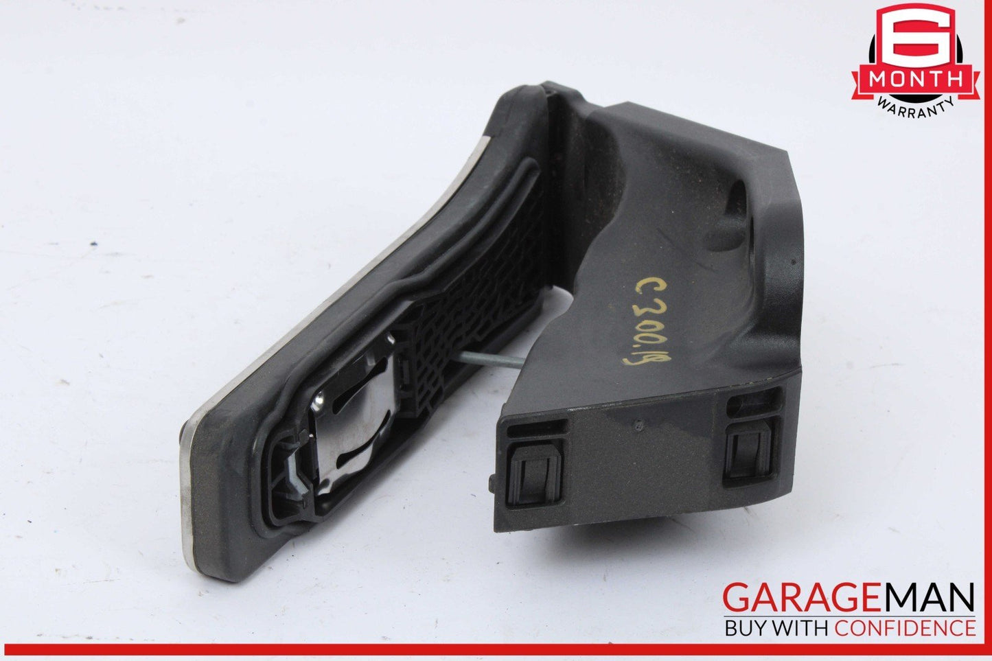 15-20 Mercedes W205 C300 Gas Throttle Accelerator Pedal 2053000104 OEM