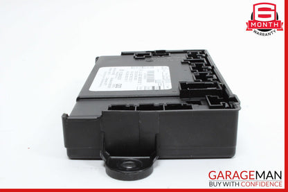 07-13 Mercedes W221 S550 Front Left Door Control Module 2219006204 OEM