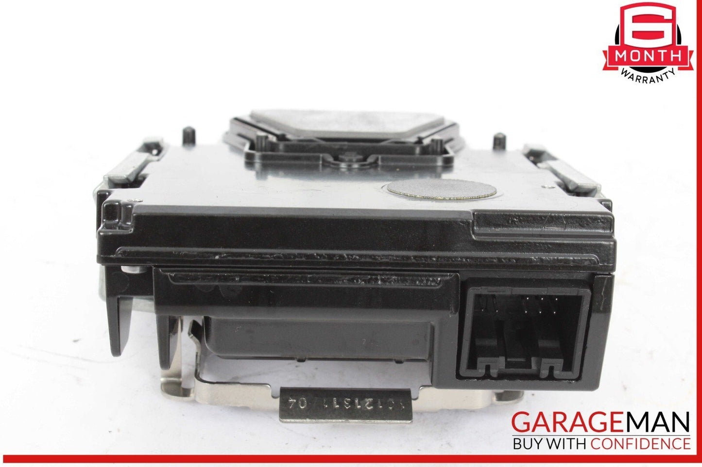 17-19 Audi A4 Front Upper Windshield Lane Assist Camera 8W0907217C OEM