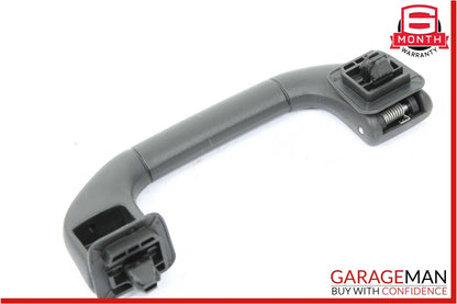 08-14 Mercedes W204 C250 C300 Roof Overhead Interior Safety Handle Set OEM