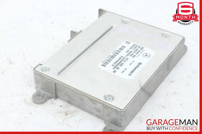 06-12 Mercedes W211 E350 SL550 Communication Control Module 2198200926 OEM