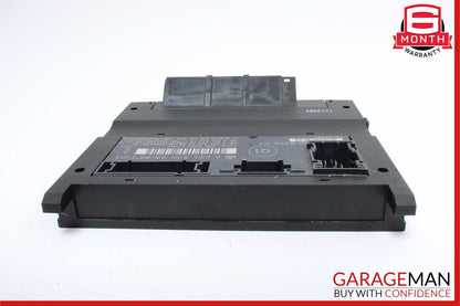 07-13 Mercedes W221 S550 S400 S63 AMG Front Left Side Under Seat Control Unit