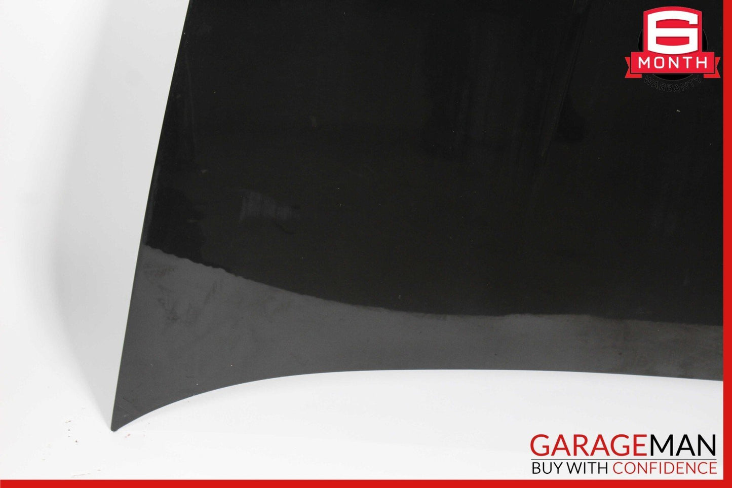03-13 Maserati Quattroporte M139 Front Hood Bonnet Panel Assembly 67213600 OEM