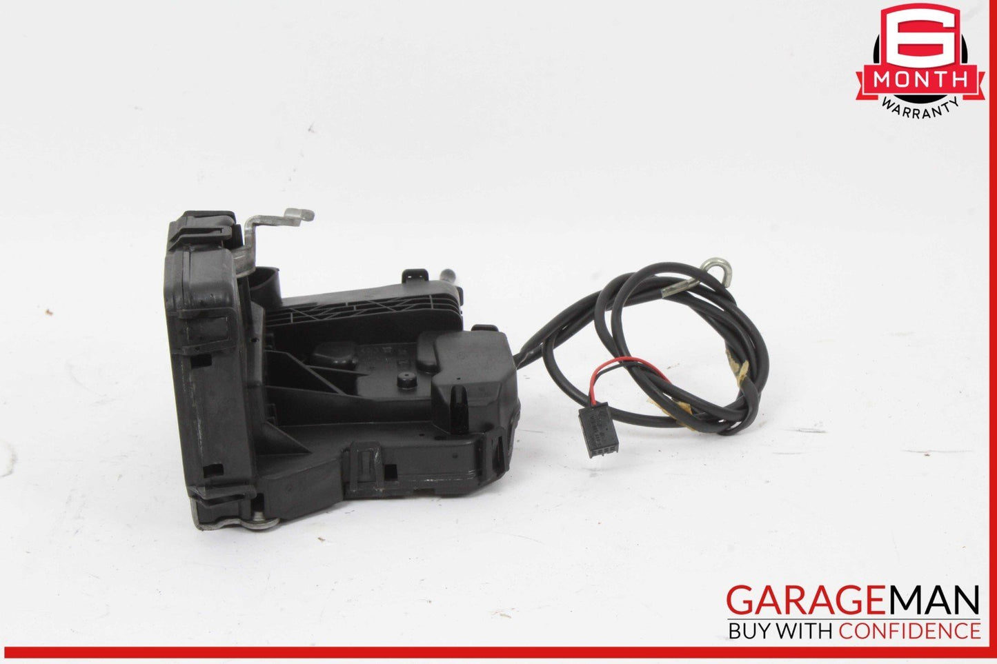 01-07 Mercedes W203 C230 C350 Front Right Side Door Lock Latch Actuator OEM