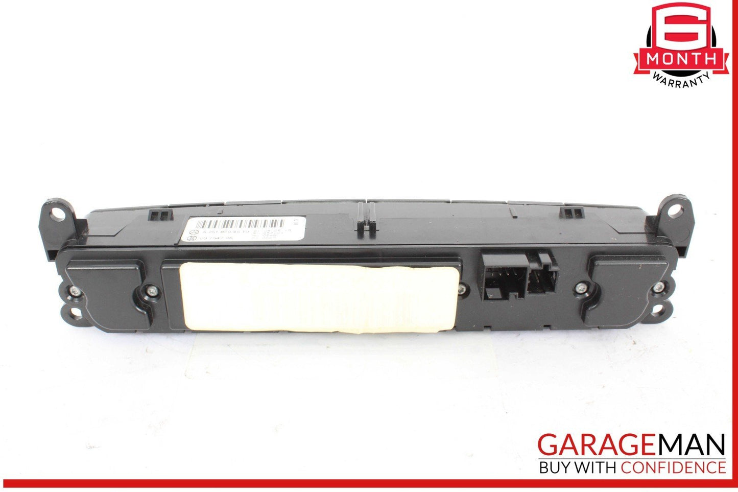Mercedes-Benz Unknown 2518704510/ A2518704510/ A 251 870 45 10 4510 OEM