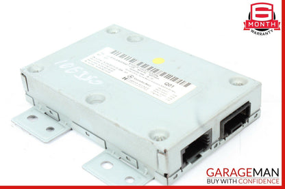 10-13 Mercedes W212 E350 C300 Communication Interface Ipod Control Module Unit