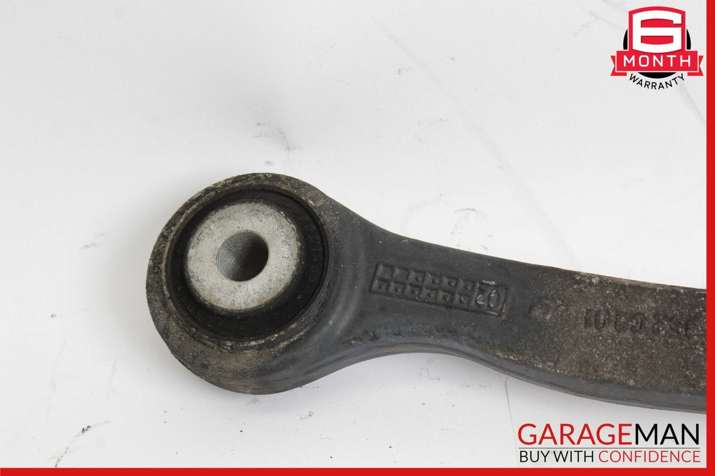 03-12 Mercedes R230 SL500 SL550 E500 Rear Left Upper Control Arm 2303520001 OEM