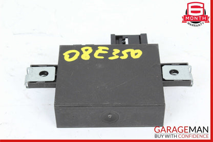 06-13 Mercedes E350 CL550 R350 GL450 TPMS Tire Pressure Control 1645403762 OEM