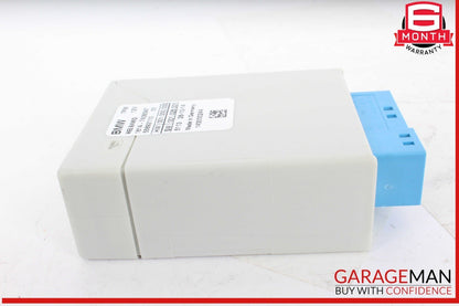 14-19 BMW i3 I01 Hybrid Power Steering Control Module Unit ECU 7408547 OEM