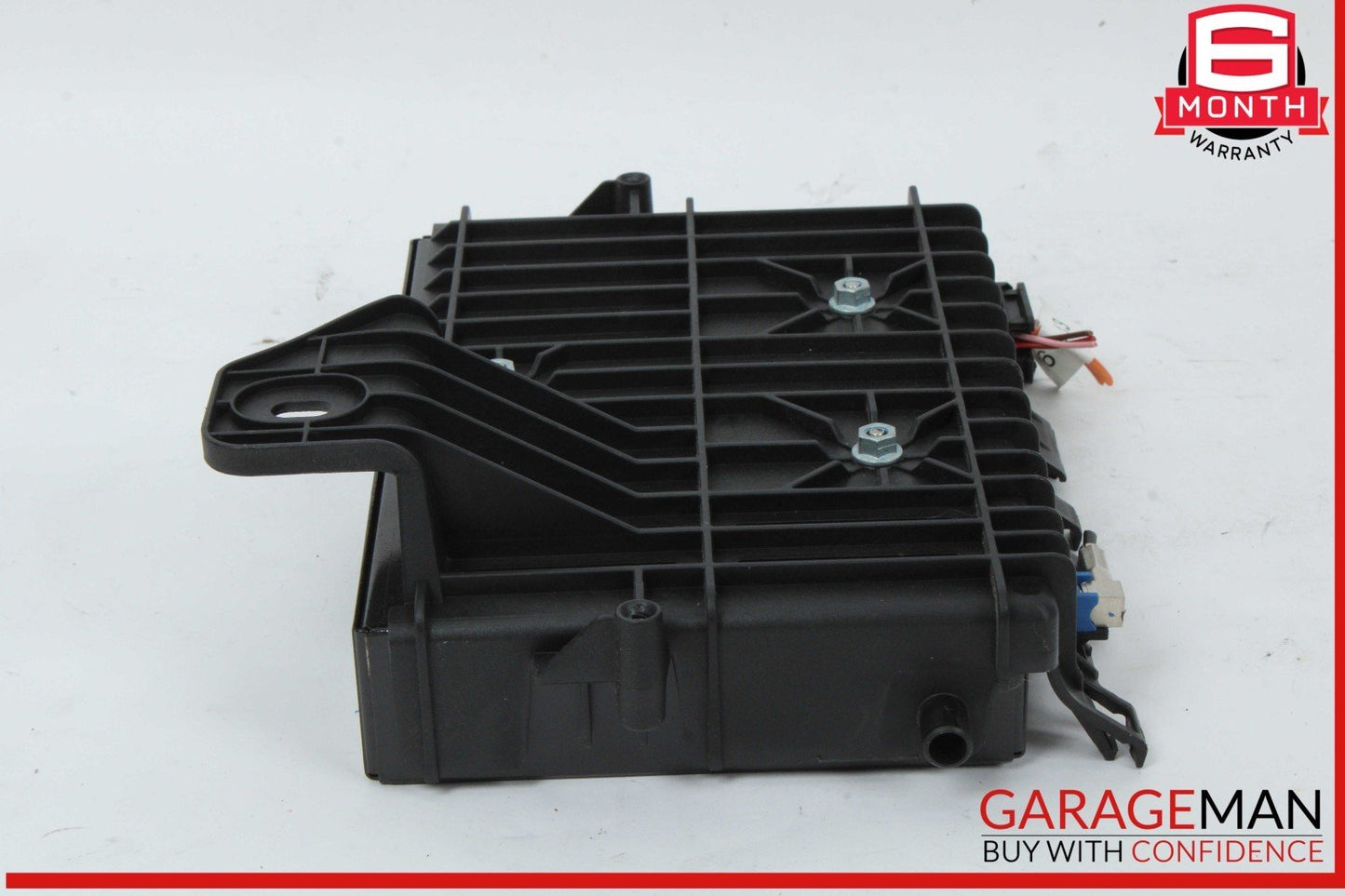 03-09 Mercedes R171 SLK280 C230 CLK350 Sirius Satellite Radio Receiver OEM