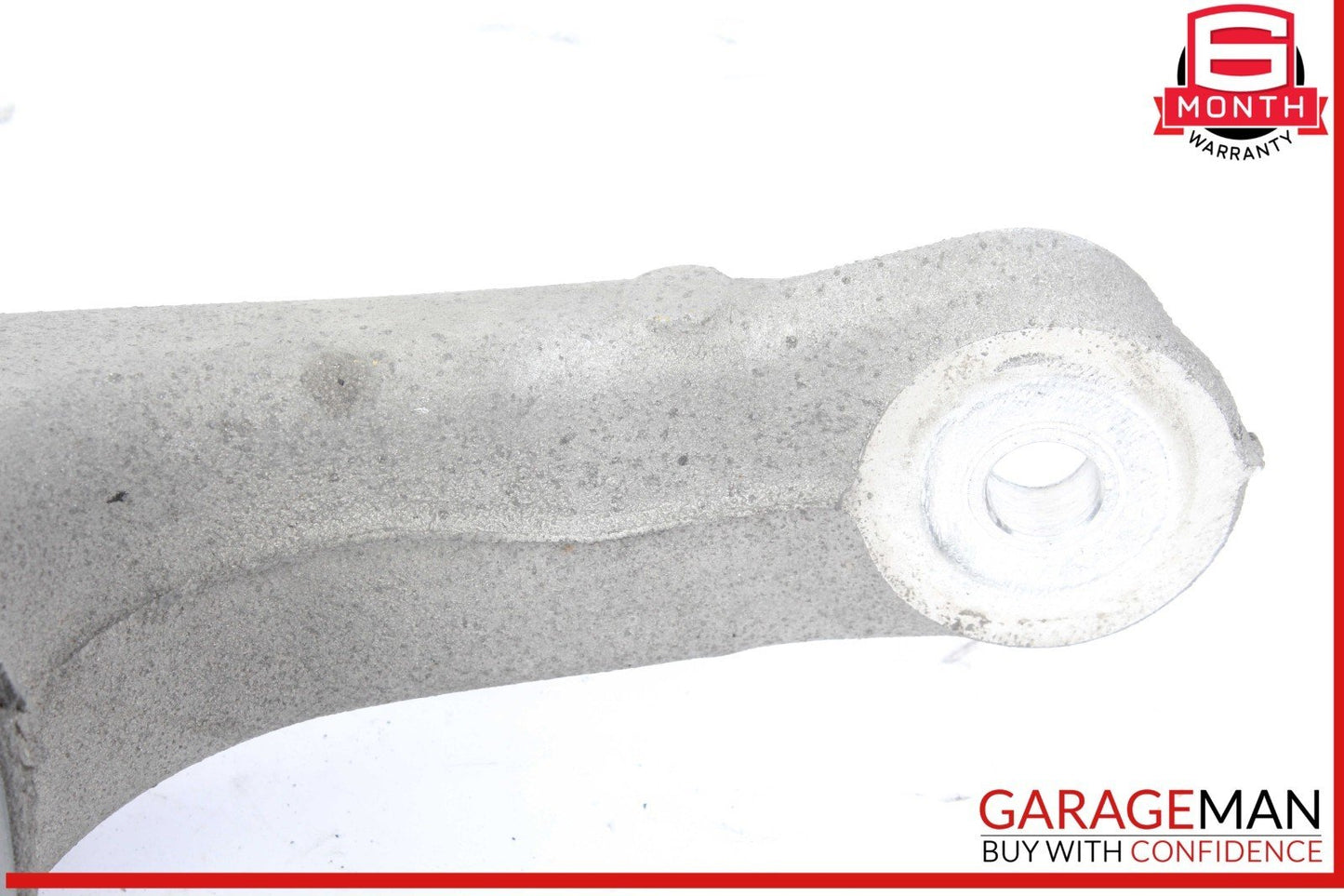 12-18 Audi A6 A7 SQ5 Rear Right Passenger Side Suspension Lower Control Arm OEM