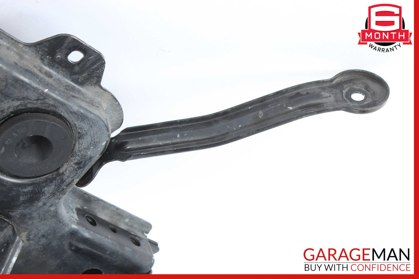 07-12 Mercedes X164 GL450 GL320 GL350 GL550 Front Lower Radiator Support OEM