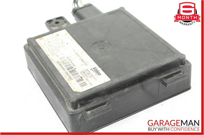 10-15 Jaguar XJ Rear Blind Spot Radar Control Module Unit