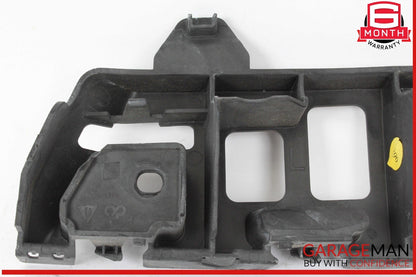 15-18 Porsche Cayenne 958 Rear Left Side Bumper Guide Mount Bracket 7P5807483B