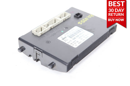 07-09 Mercedes W221 S550 S600 CL600 CL550 AC A/C Control Module OEM 2218700091