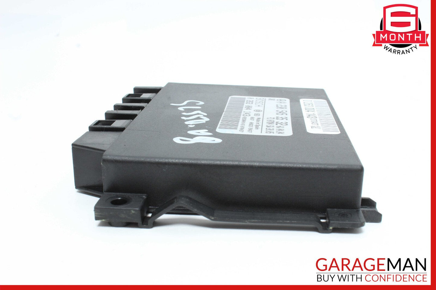 07-08 Mercedes R230 SL550 SL55 AMG Parktronic Park Assist Control Module OEM