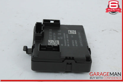 17-24 Audi Q7 Panoramic Sun Roof Sunroof Control Module Unit 4K0907594AA OEM