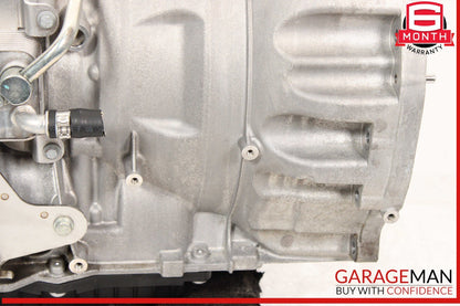 14-17 Maserati Ghibli RWD Auto Trans Automatic Transmission Assembly OEM