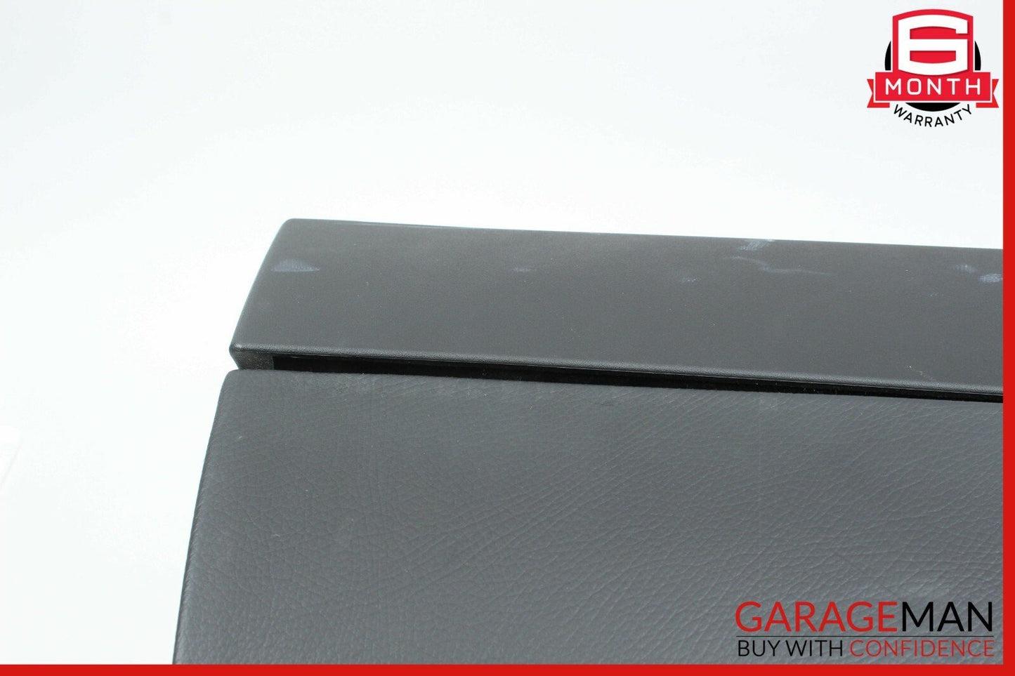 10-13 Mercedes W221 S350 S550 Dashboard Glove Box Storage Tray Compartment