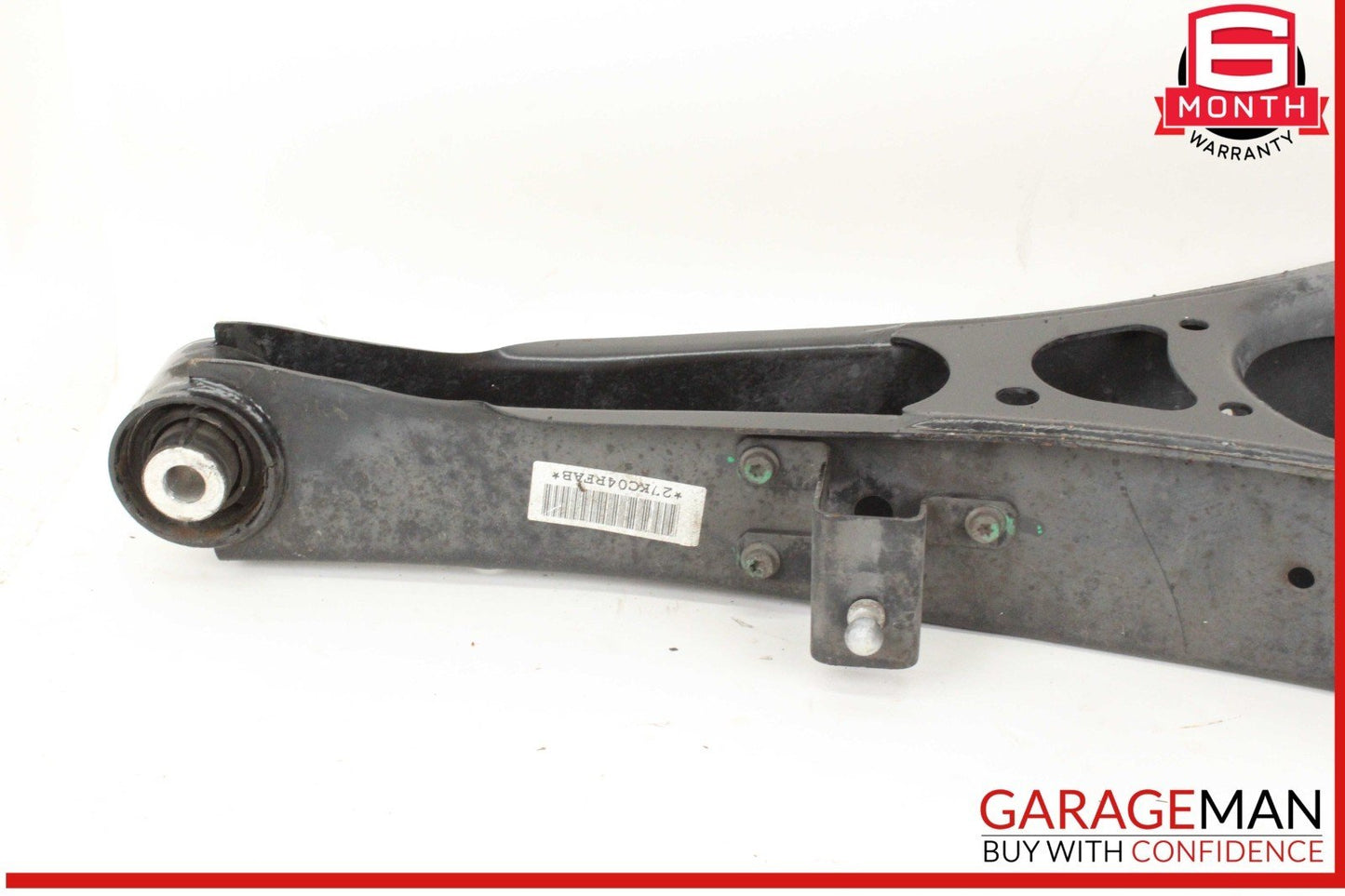 15-18 Audi Q3 Rear Lower Control Arm Spring Perch 1K0505311AB Genuine