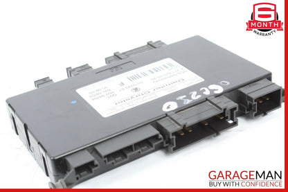 03-11 Mercedes CLS350 E550 GL450 Front Left Side Seat Control Module Unit
