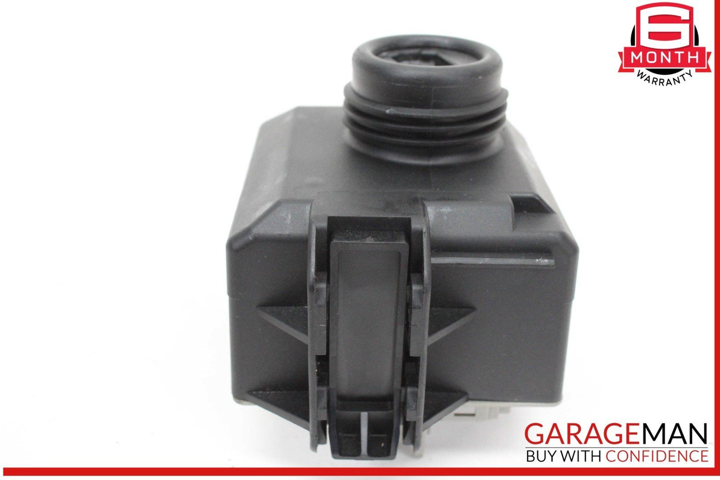 14-17 Mercedes W212 E350 E400 Ignition Switch Control Module w/ Key 2189053501