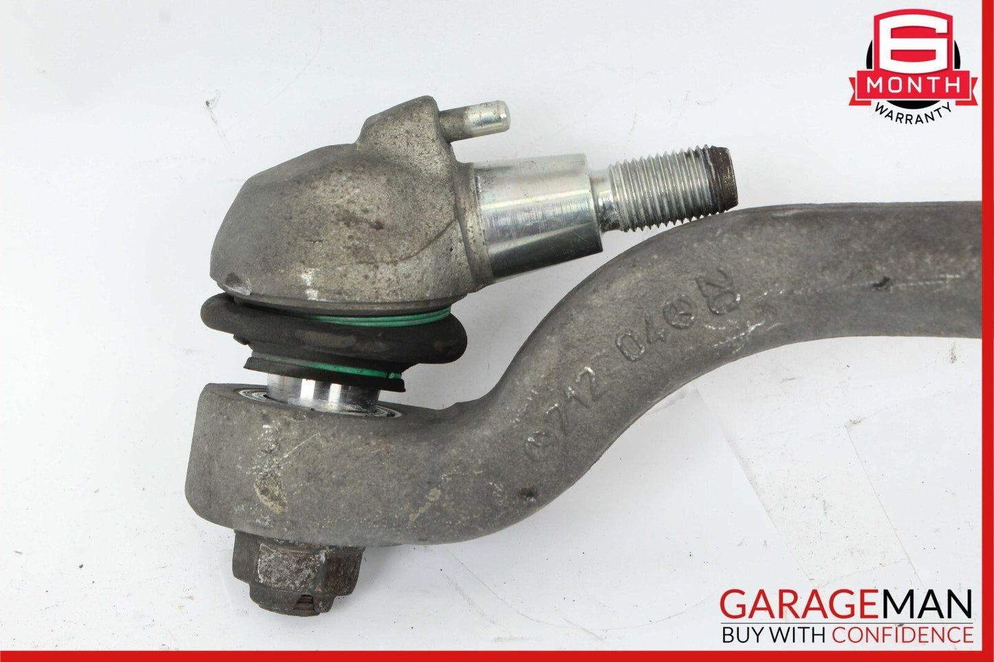10-16 Mercedes W212 E350 E500 Front Right RWD Wishbone Suspension Control Arm