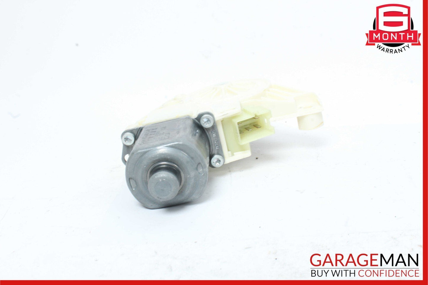 08-16 Mercedes W212 E550 GLK350 C300 Rear Left Door Window Regulator Motor Unit