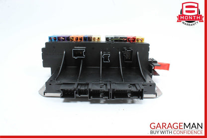 03-12 Mercedes R230 SL500 SL550 SLR Front Left SAM Fuse Box Control Module OEM