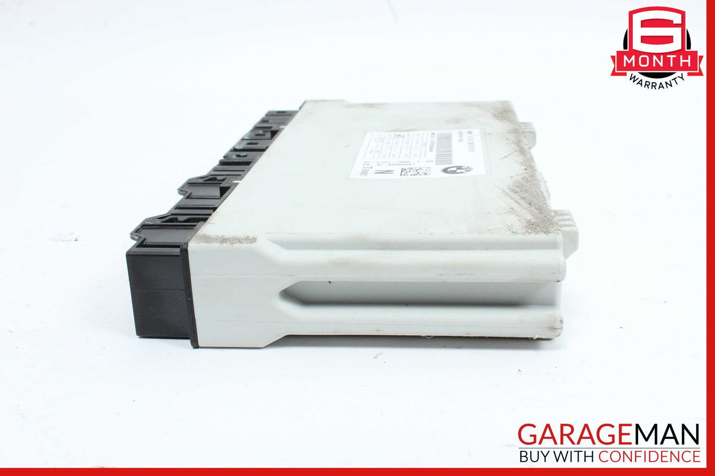 13-19 BMW 650i F06 Front Seat Control Module OEM