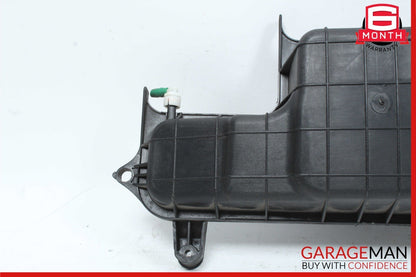 10-13 Mercedes W212 E350 E550 Seat Pump Compressed Air Reservoir Tank 0008002719