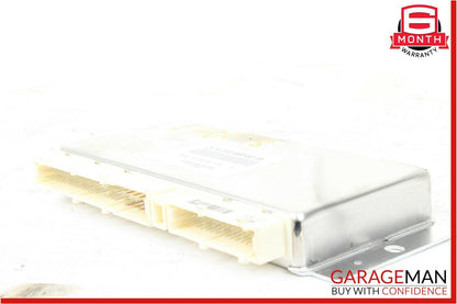 16-18 Mercedes W213 E400 Air Suspension Control Module 2139000018 OEM