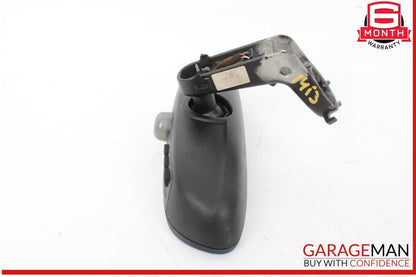 14-21 BMW i3 I01 Hybrid Interior Front Windshield Rear View Mirror Black OEM