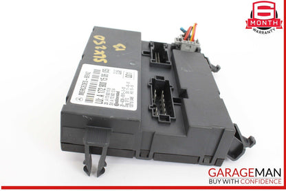 12-20 Mercedes R172 SLK250 SLC300 Roof Convertible Top Control Module Unit OEM