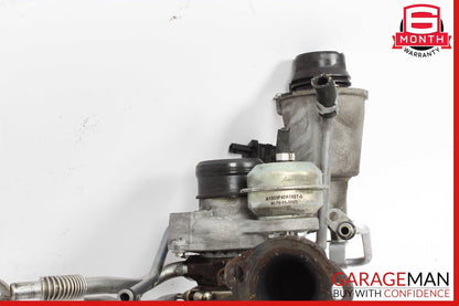 12-15 Mercedes W204 C250 SLK250 M271 1.8L Turbo Turbocharger IHI 2710903680 OEM