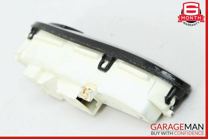 05-09 Mercedes W209 CLK350 CLK500 Shifter Gear Select Indicator 2032672288 OEM