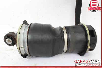 03-11 Mercedes W219 CLS63 AMG E500 Rear Right Air Suspension Bag Shock OEM