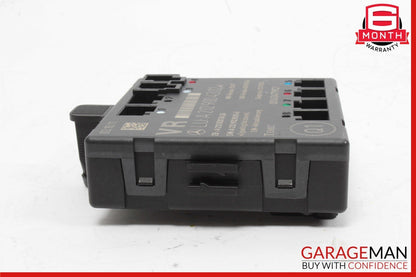 08-18 Mercedes W212 E550 C300 C350 Front Right Side Door Control Module Unit OEM