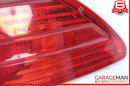 06-10 Mercedes W251 R500 R350 R320 Rear Left Driver Side Tail Light Lamp OEM