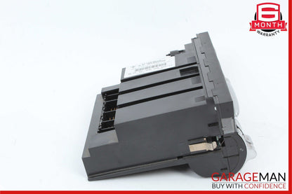03-06 PORSCHE CAYENNE S 955 A/C AC HEATER CLIMATE CONTROL OEM