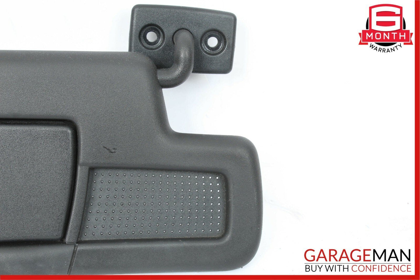 05-11 Mercedes R171 SLK280 Front Right Side Sunvisor Sun Visor Shade A99 OEM