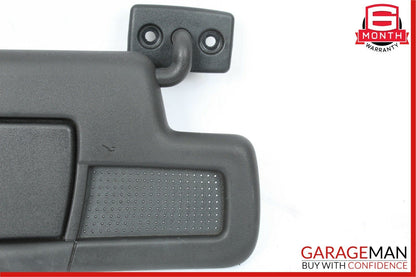05-11 Mercedes R171 SLK280 Front Right Side Sunvisor Sun Visor Shade A99 OEM