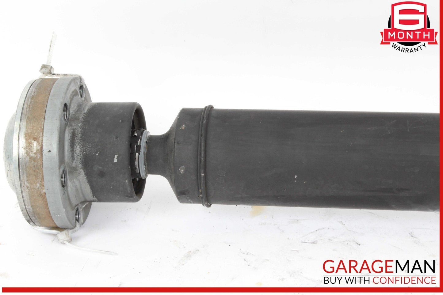 06-13 Mercedes W164 ML350 GL450 GL320 Front Drive Shaft Driveshaft Axle OEM