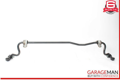 12-18 Audi A7 A6 Rear Stabilizer Sway Bar 4G0511305G OEM