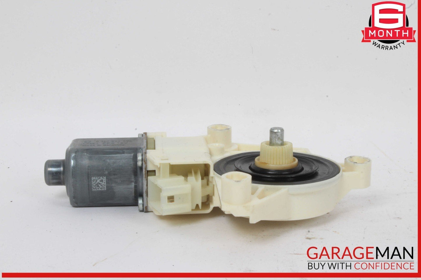 08-16 Mercedes W212 E350 E400 GLK350 Rear Right Door Window Regulator Motor OEM